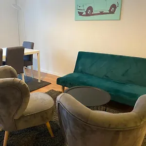 Osthafen Iii , Berlin Deutschland