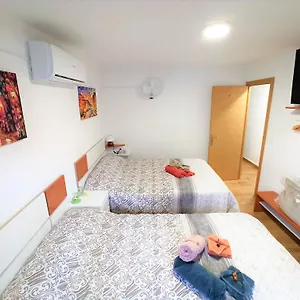 El Remanso , Sevilla Spanien