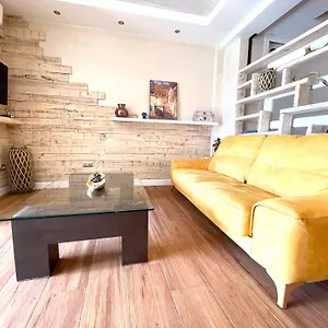 Loft'n With Parking And Views , Ronda Spanien